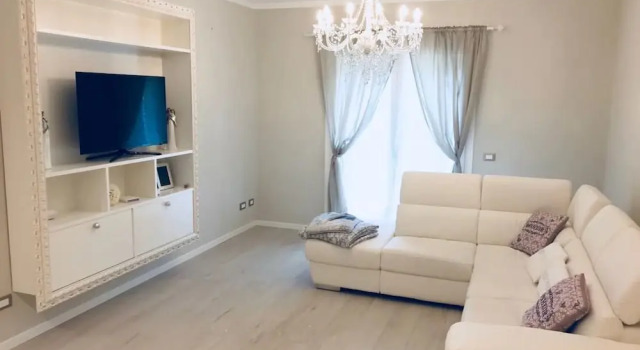 Апартаменты Luxury Casa Vacanze La Bella