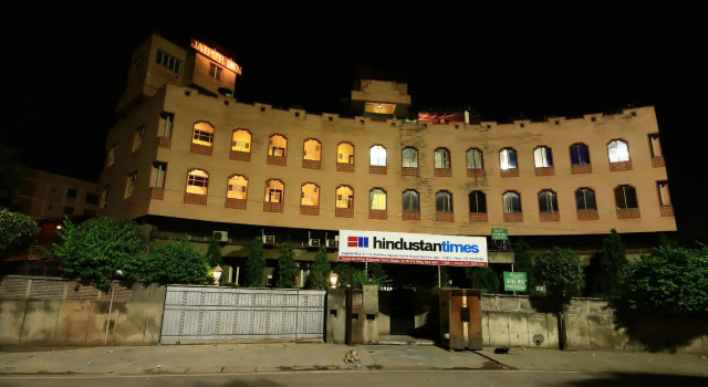 Jaipur Inn