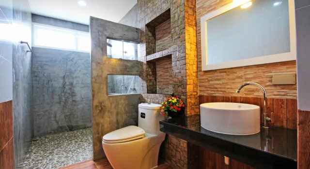 Люкс Phutara Lanta Resort - SHA Extra Plus Koh Lanta