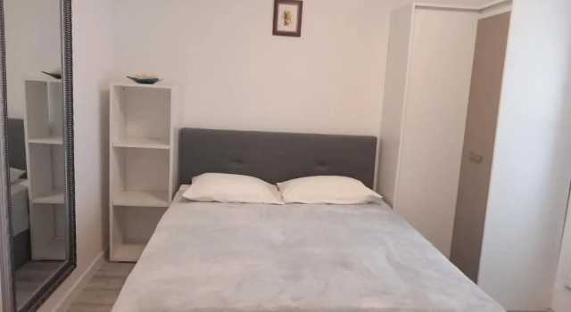 Апартаменты с 2 комнатами Apartment Iva