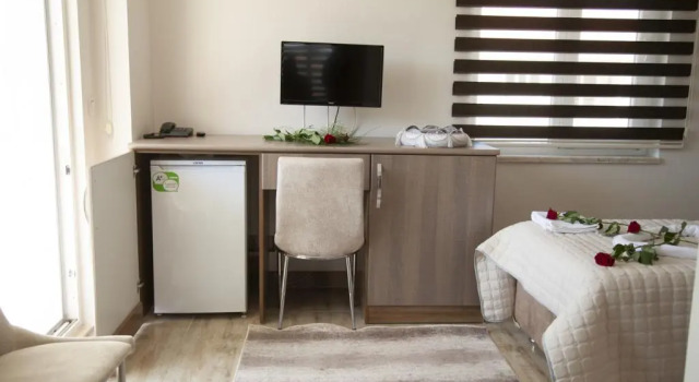 The Era Otel, Rezervovat Hotel Golhisar Aegean Region
