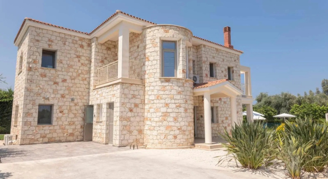 Rafaella Beach Villa- Pvt Pool-Near Sea/Beach, Rezervați Hotel Argaka Paphos
