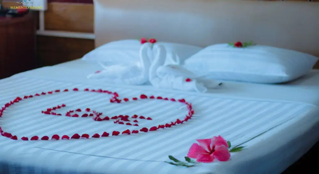 Номер Superior Memento Resort