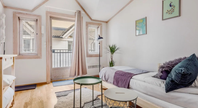 Студия Classic Mi Casa Tu Casa - SG