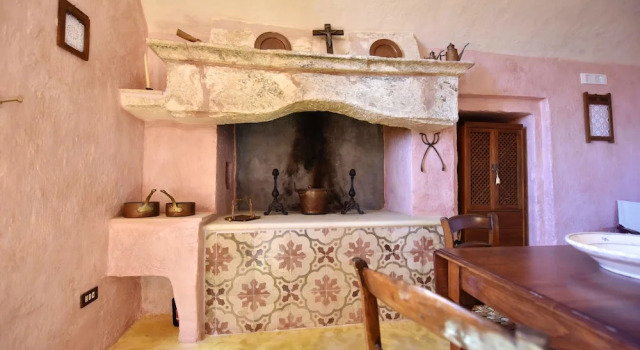 Apartment With 2 Bedrooms In Sannicola With Wifi 3 Km From The Beach