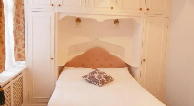 Номер Superior Maranton House Hotel Kensington