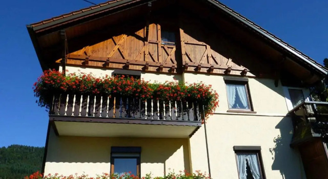 Haus Harter, Reserva ahora Hotel Hoteles en Baden-Wurtemberg con aparcamiento, Aparcamiento