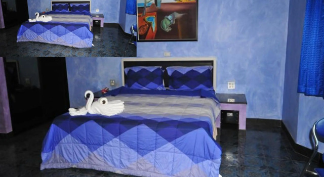 Номер Standard Koenig Hotel Pattaya