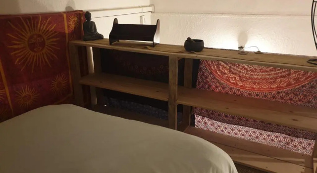 Charmant appartement cœur village provençal, Забронировать Апартаменты/квартира Ламбеск Буш-дю-Рон