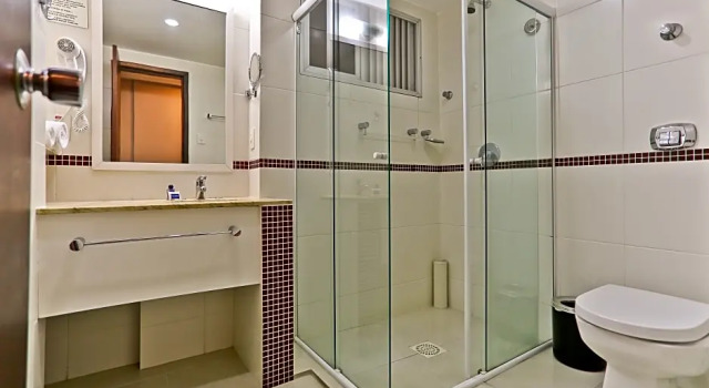 Номер Superior Sandri Palace Hotel