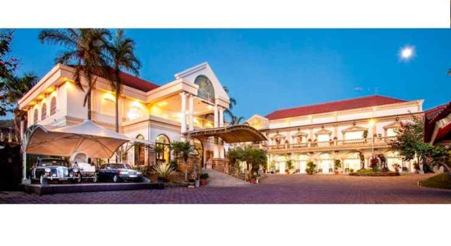 Batu Permai Hotel