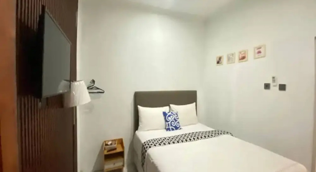 Capital O 94840 Unihomestay Malioboro