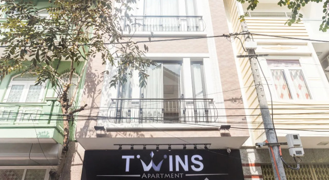 Twins Apartment