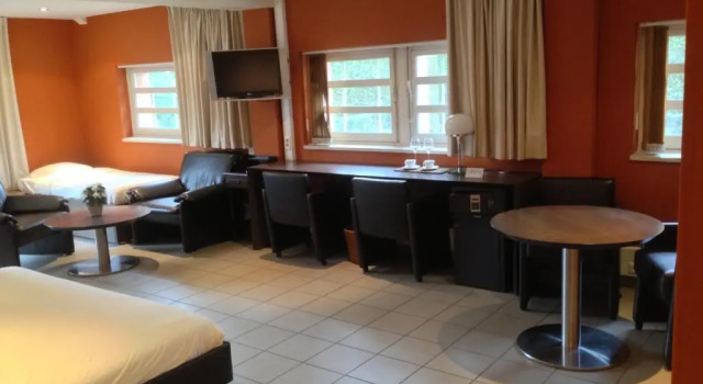 Семейный номер Standard Hotel Orion