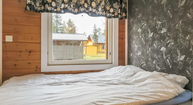 J Rvenp Muonio in Muonio, Buchen Sie Hotel Muonio 