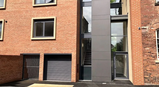 Vikings Apartment, Varaa Huoneisto Asunnot kohteessa Merseyside, Huoneisto