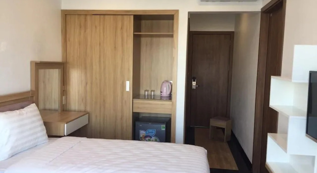 Memory Hotel