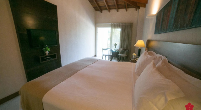 Abayomi Hotel