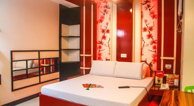 Hotel Sogo Yabut, Rezervovat Hotel Makati City 