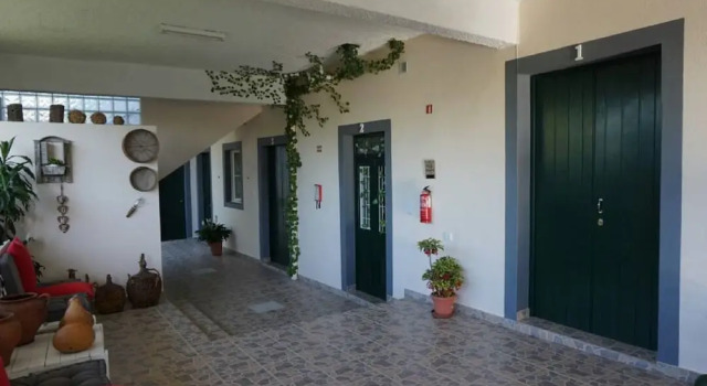 Tabua Suite - ETC Madeira