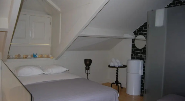 Номер Standard Oporto Maison Palace