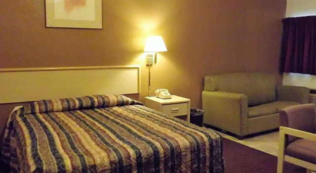 Travelodge by Wyndham Farmington, Varaa Hotelli Farmington New Mexico