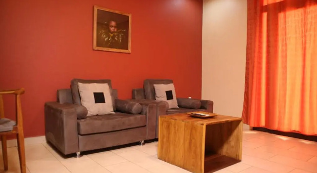 Suite Superior Au bord de leau