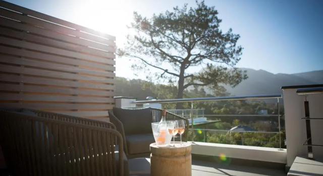 Villa Lion View Private Luxury Retreat, Buchen Sie Villa Constantia Kapstadt