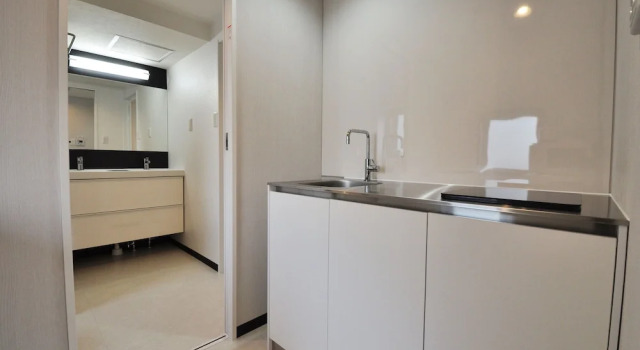 Номер Superior Senlax Inn Osaka