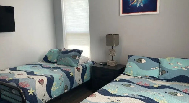 Honu Beachfront by Ryson Vacation Rentals, Rezerwuj Dom wakacyjny Wille w Houston, Willa
