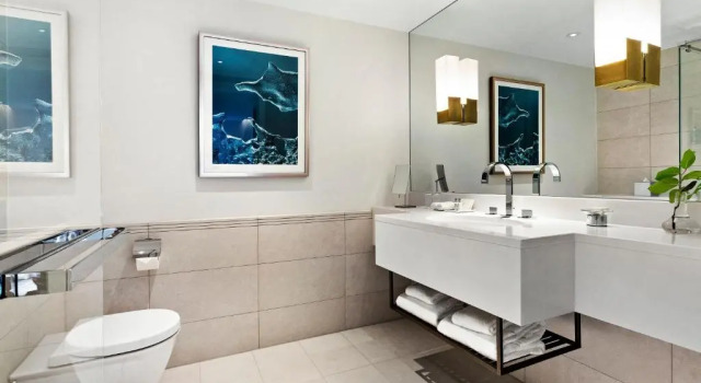 Standard Kahden hengen huone Hotel Continental