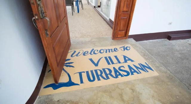 Villa Turrasann, Rezervovat Vila Runaway Bay 