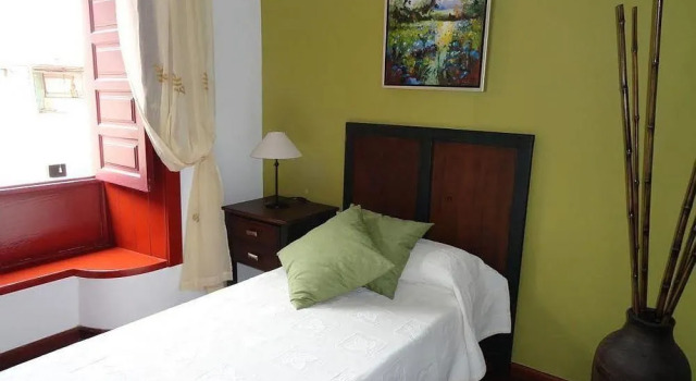 Hotel Rural Casa Lugo, Book Hotel Agulo La Gomera