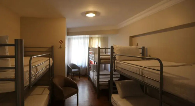 Bristol Hostel
