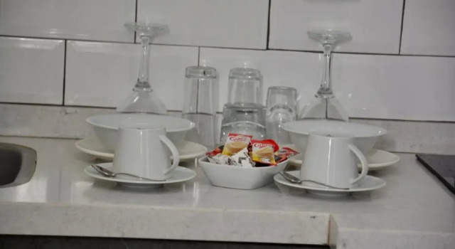 Двухместный номер Standard My Sun Hotel