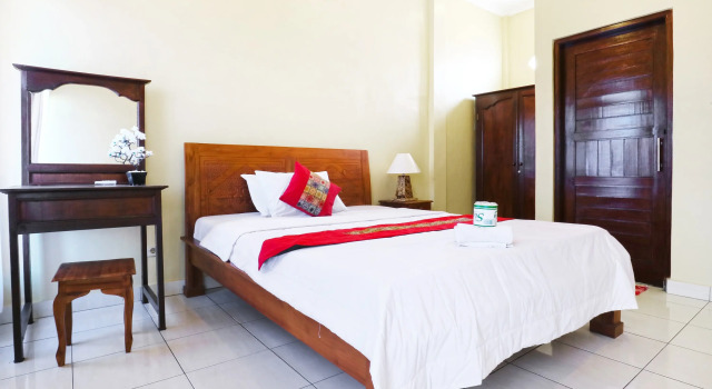 Jungut Guest House Ubud