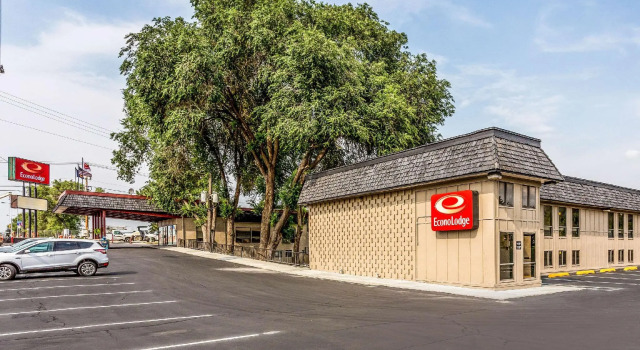 Econo Lodge near Snake River, Buchen Sie Hotel Hotels in Idaho mit Frühstück, Frühstück
