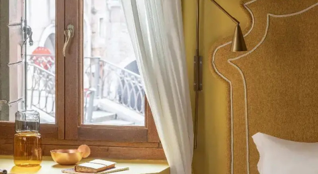 Трёхместный номер Standard Hotel Riva