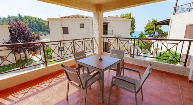 Номер Standard Elani Bay Resort