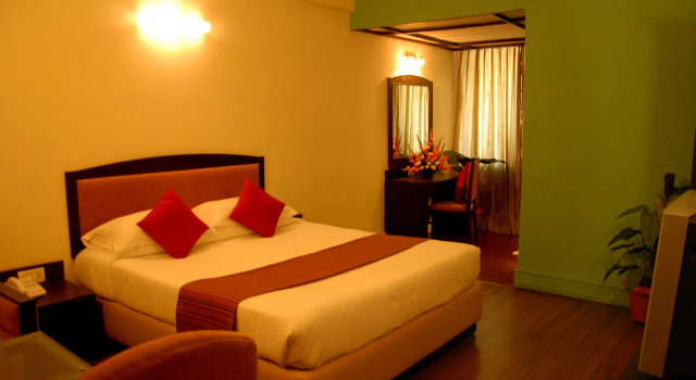 Hotel Siddharta
