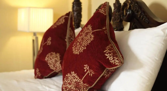 Номер Standard Argyll Hotel