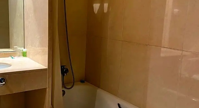 Номер Standard Hotel Berga Park
