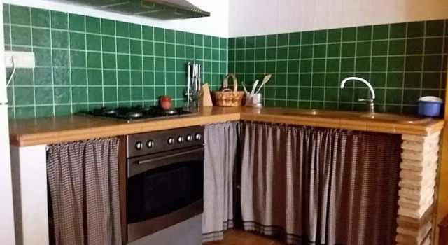Casa Cubel 2, Prenota Hotel Aras de los Olmos Spagna
