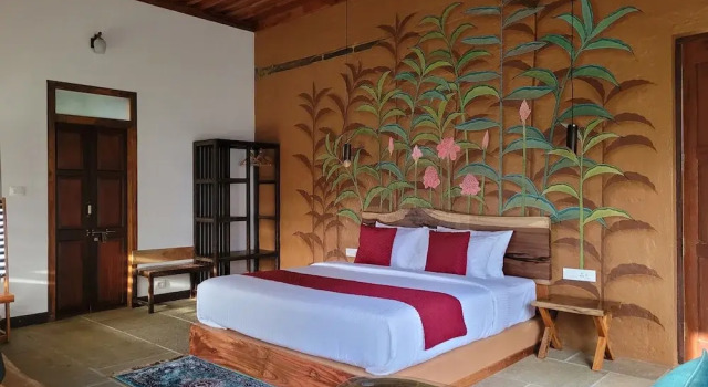 Aalterra Resort by The Almanac, Забронировать Курортный отель Курортные отели штата Кералы, Курортный отель