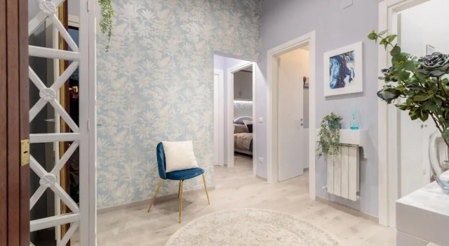 Апартаменты Versilia Style in Viareggio