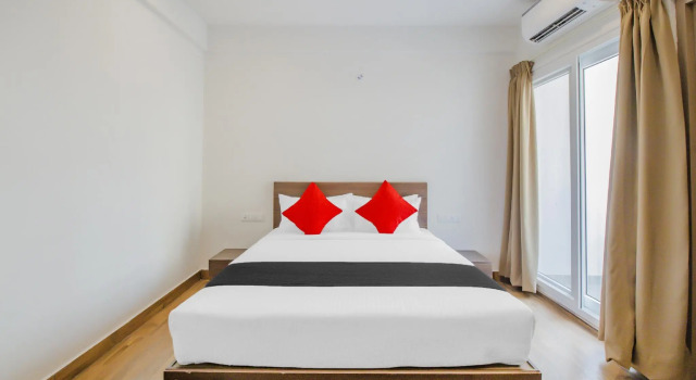Super Townhouse Whitefield Bangalore, Забронировать Бутик-отель Бизнес-отели штата Карнатаки, 4* 5*