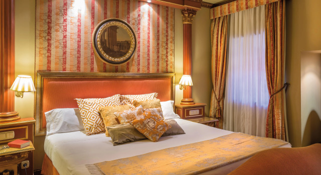 Hotel Izan Trujillo