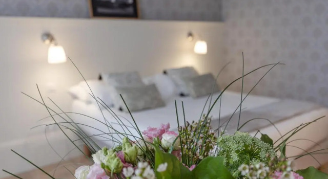 Студия Deluxe La Maison Blanche