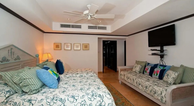 Coral Cove 3 - Green Flash Blue Sky Luxury, Rezervovat Apartmán Paynes Bay Saint James