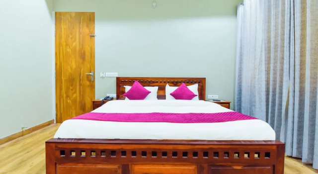 Shree Villas Hotel & Restaurant, Забронировать Отель Отели штата Раджастхана с парковкой, Парковка